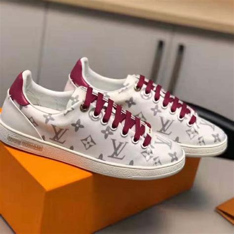 louis vuitton women's sneakers cheap|louis vuitton sneakers women price.